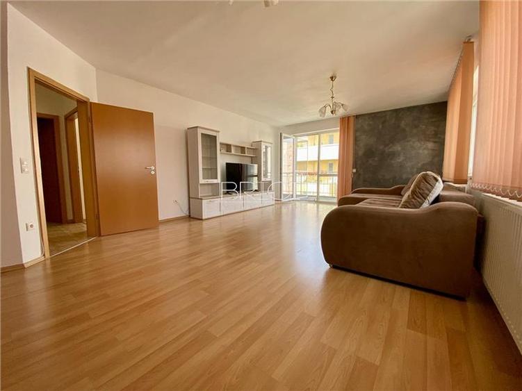 Apartament 2 Camere, 67mp, cu Parcare, Avantgarden - 1