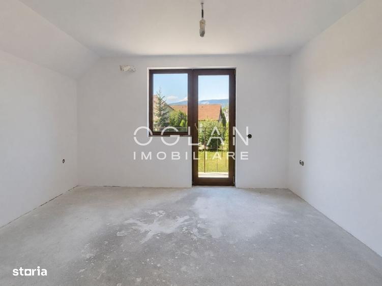 Casă cu 4 camere în Central