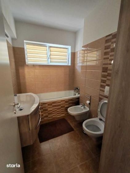 Inchiriez apartament 3 camere in cart Avantgarden - 3