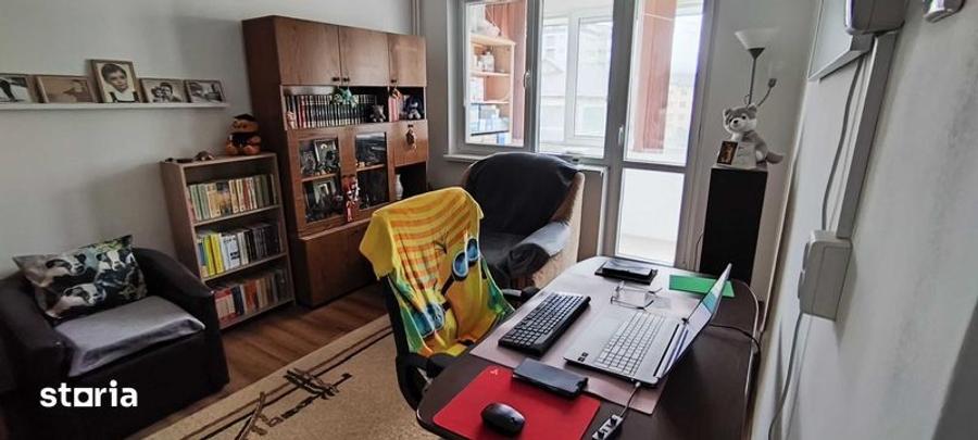 Apartament cu 2 camere în Sud