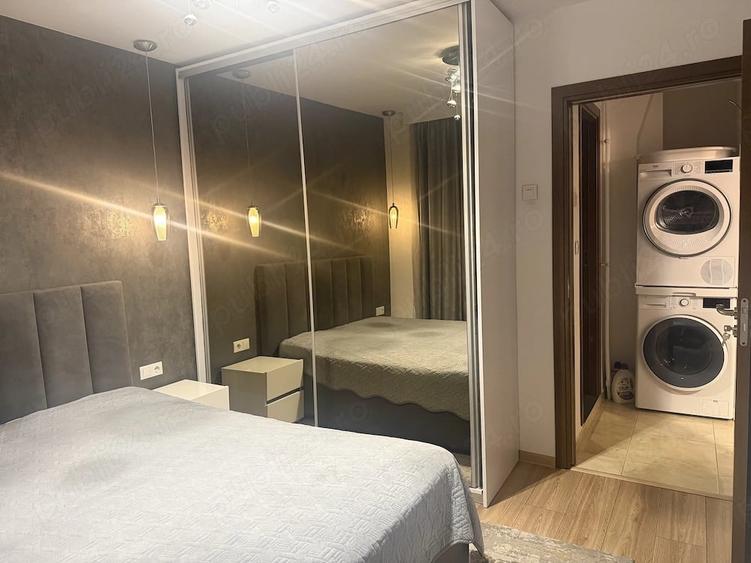 Apartament cu 3 camere decomandat în Apărătorii Patriei