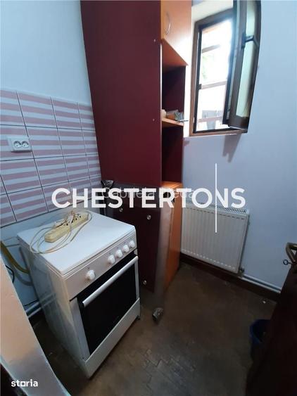 Apartament 3 camere in vila Tineretului-Timpuri noi
