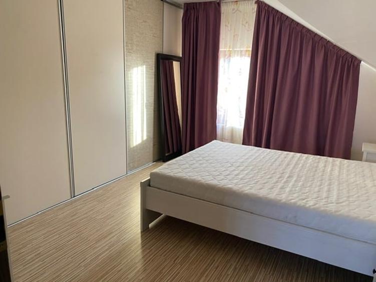 Casă individuală cu 5 camere cu Teren 600 Mp în Someșeni