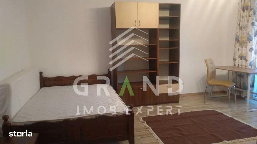 Apartament 2 Camere | 56 MP | Etaj 4 | Gheorgheni/Soporului - 1