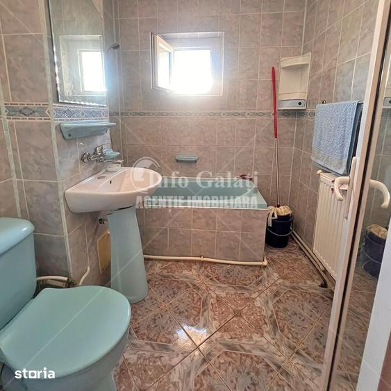 | Apartament cu 3 camere | Micro 17, Str. Oltului | - 9