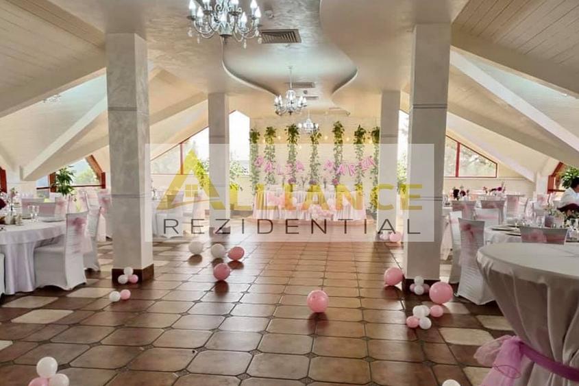 Spațiu comercial, de 20,000 mp, în Centura Sud