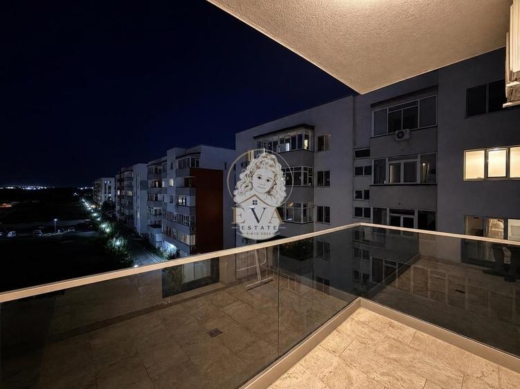 Metrou Berceni, apartament 2 camere de inchiriat - 4