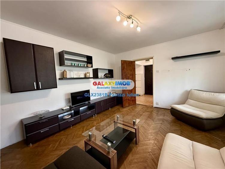 Apartament 3 camere | Lujerului | Semidecomandat | 3min metrou - 13