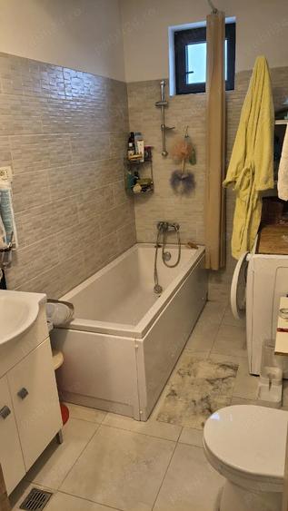 Apartament cu 2 camere nedecomandat în Prelungirea Ghencea