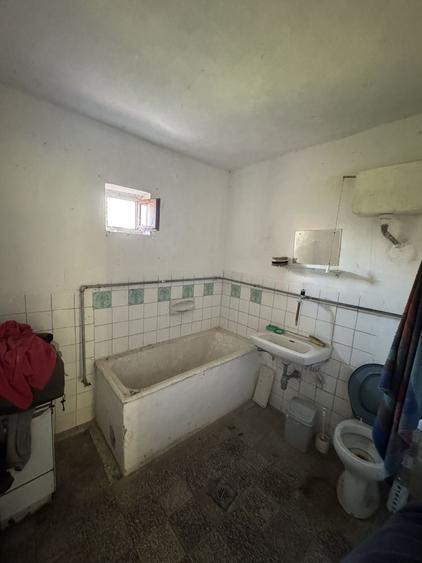 Casă cu 2 camere în Cheresig
