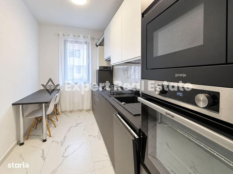 Casa Moderna Prima Inchiriere-23 August-Otopeni - 8