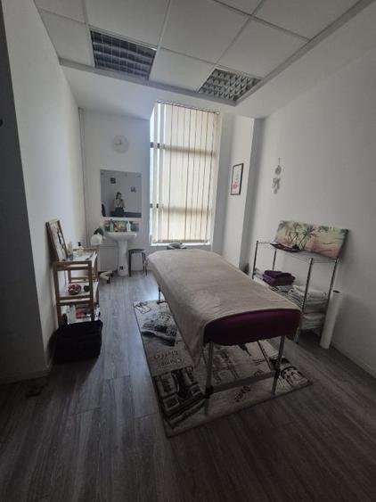 Spațiu comercial, de 362 mp, în Cișmigiu