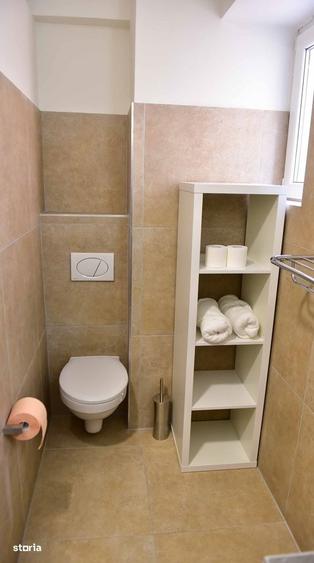 Apartament cu 2 camere în Ultracentral