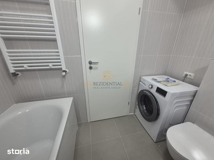 Apartament nou 2 camere, prima inchiriere, metrou Aparatorii Patriei - 12
