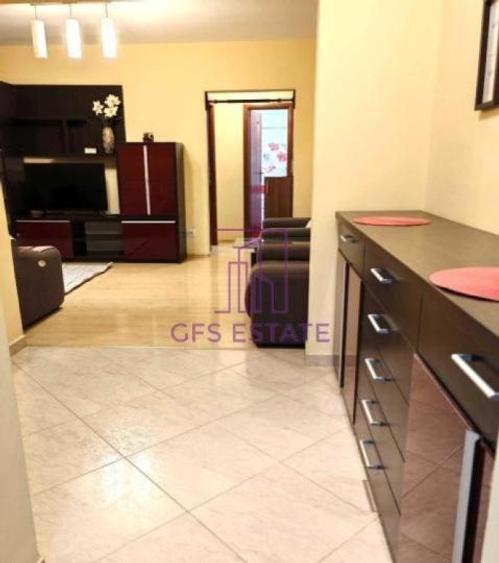 Inchiriere Apartament 3 Camere Iancului - 3