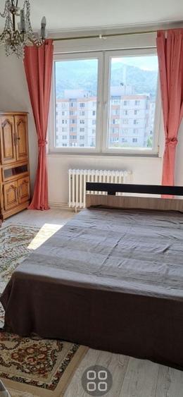 Apartament cu 2 camere circular în Astra