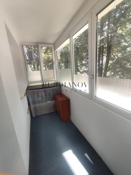 Apartament cu 3 camere în Nicolae Grigorescu