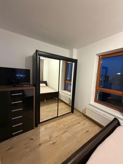 Apartament cu 2 camere decomandat, mobilat în Vitan