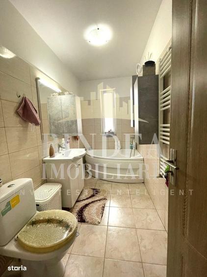Apartament decomandat 36mp , etaj 1 Giroc- Esso, parcare proprie - 8
