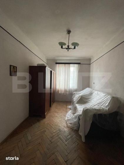 Apartament cu 2 camere în Central
