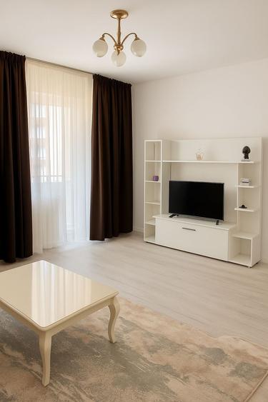 Apartament cu 2 camere de inchiriat | Totul nou - 6