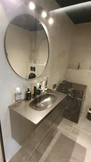 Apartament cu 2 camere decomandat în Pipera