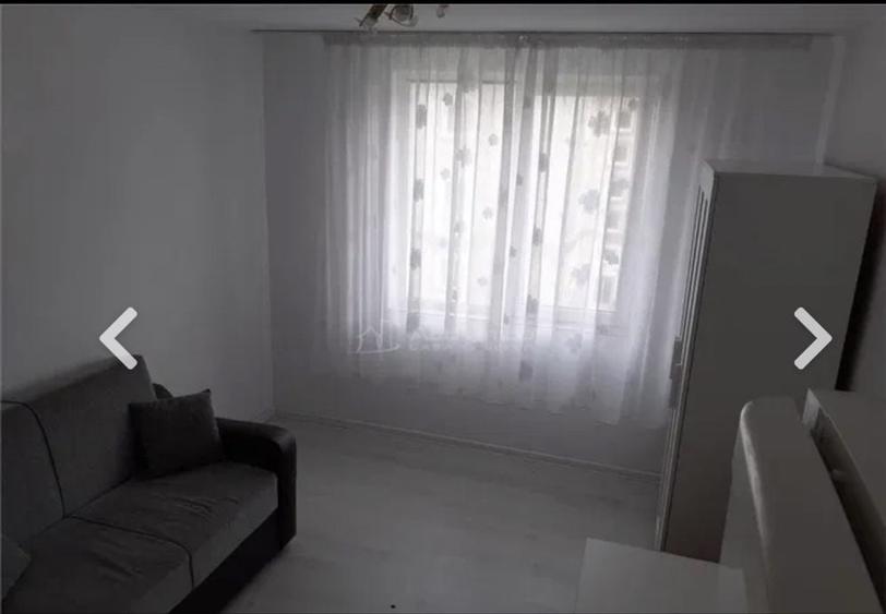 Garsonieră nedecomandată în Central