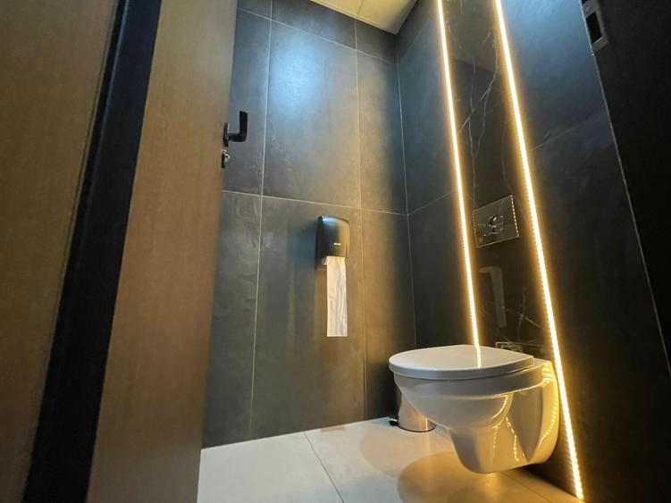 Spațiu comercial, de 27 mp, în Galata