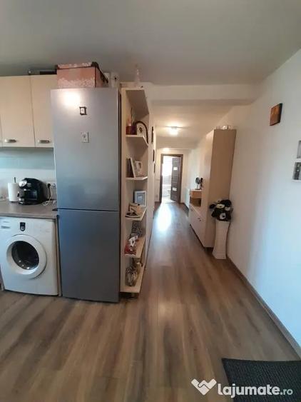 Apartament cu 2 camere decomandat în Unirea