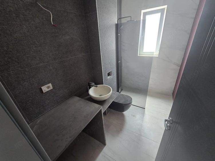 Garsonieră decomandată în Braytim