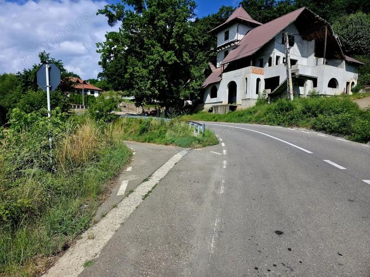Teren de 600 mp, în Viișoara