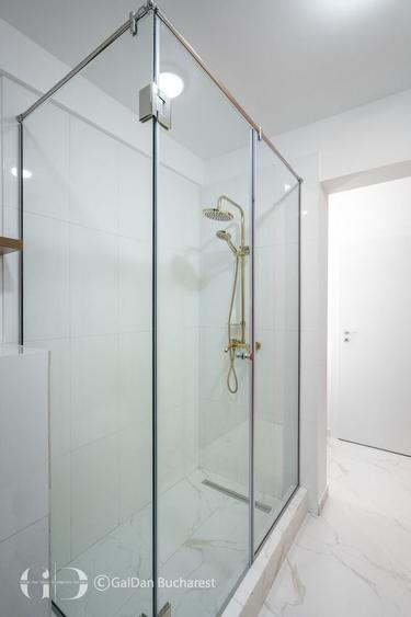 Apartament cu 3 camere, mobilat în Ultracentral