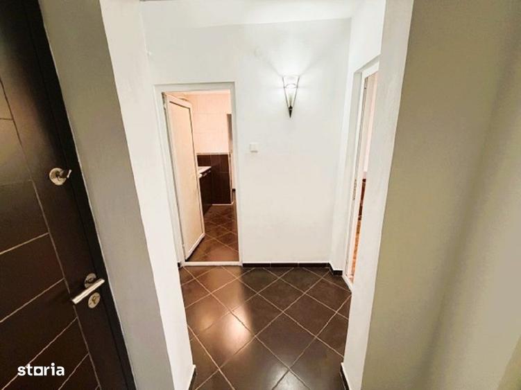 Apartament cu 3 camere decomandat în Nicolae Titulescu