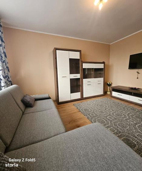 Apartament 2 camere de inchiriat Bdul Dacia, Oradea (zona Profi) - 12