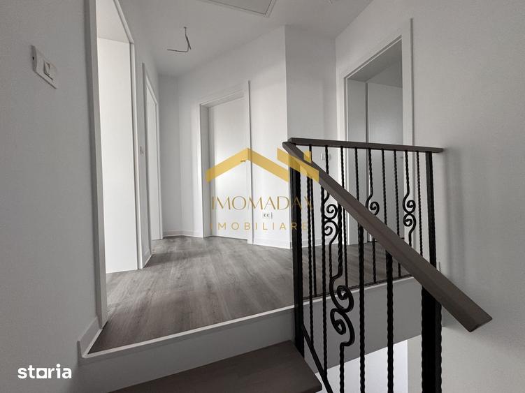 Casă cu 4 camere cu Teren 300 Mp în Sânmihaiu Român