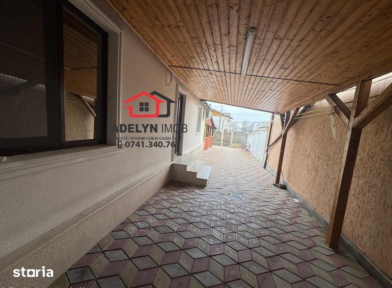 Casă cu Teren 289 Mp în Central