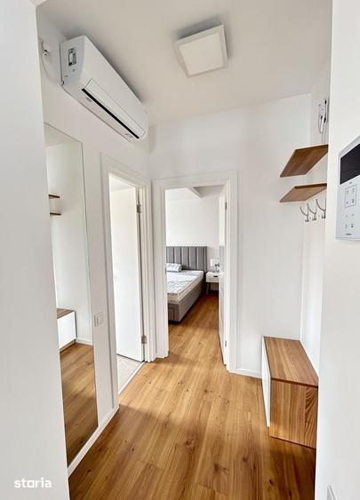 Apartament 2 Camere | 10 Min Metrou Petrache Poenaru | Parcare | Centr - 9
