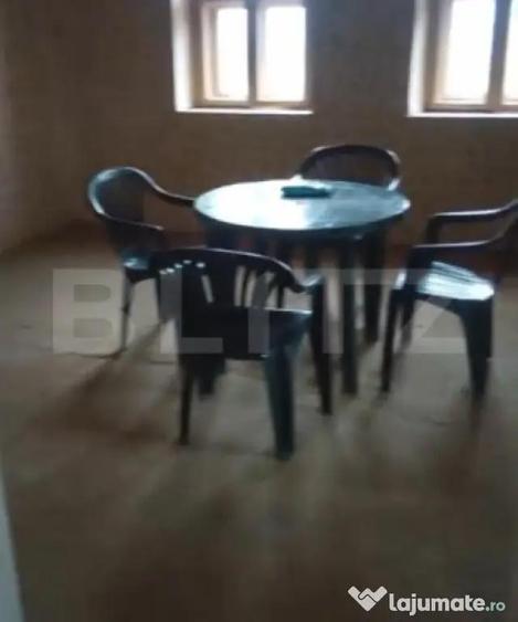 Casă cu 3 camere cu Teren 2700 Mp în Măeriște