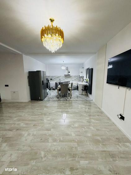 Casă cu 3 camere cu Teren 500 Mp în Domnești