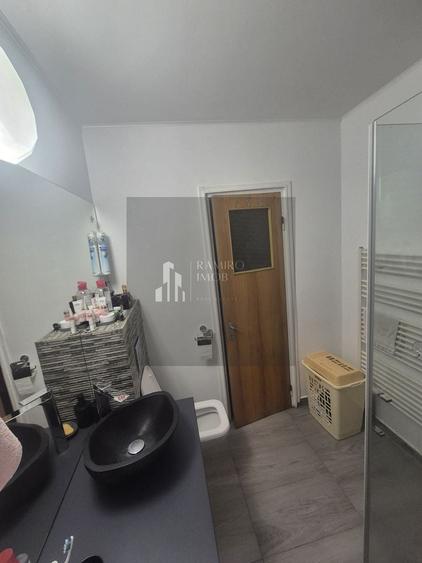 Apartament 3 camere decomandat Ozana / Titan / 1 Decembrie 1918 - 8
