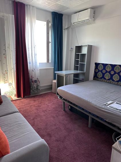 Apartament decomandat în Bucium