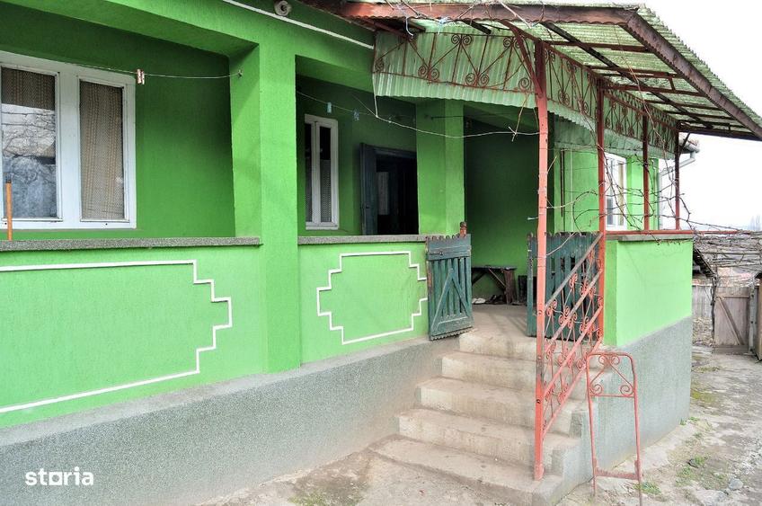 Casa cu gradina la 26km de Zalau - 8