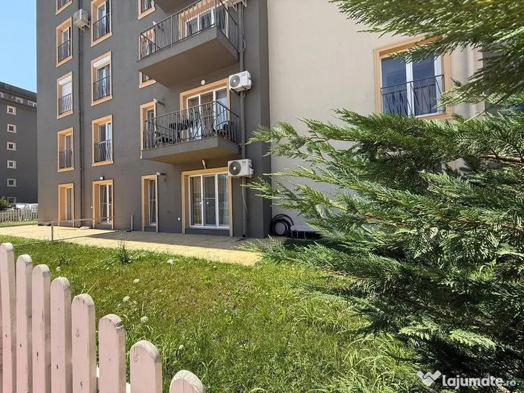 Garsonieră decomandată în Ștefăneștii de Jos