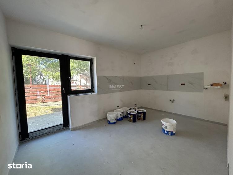 Casă cu 5 camere cu Teren 333 Mp în Rediu