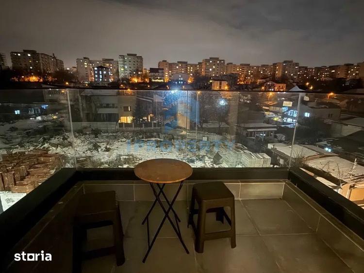 Roka Residence | 2 Camere | Centrala | Balcon | Parcare | - 8