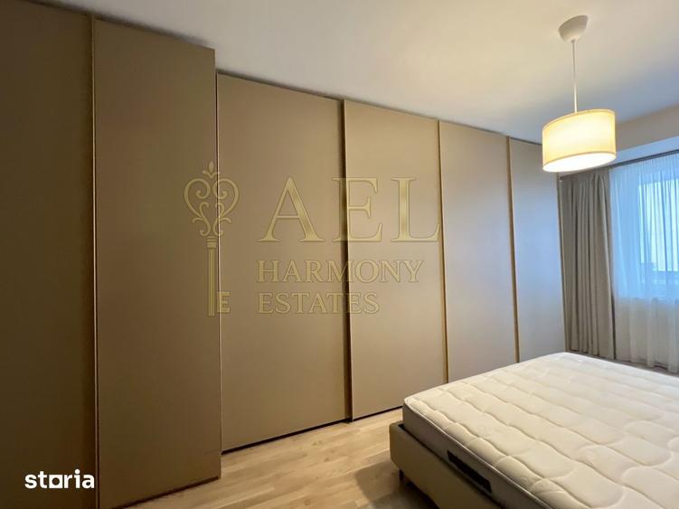 Apartament 3 camere PREMIUM // Soseaua Nordului - 12