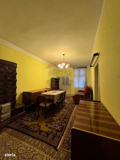 Apartament in cetatea medievala a Sighisoarei - 6