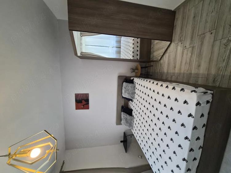 Apartament aproape de Medicina -Aurel Popovici - 1