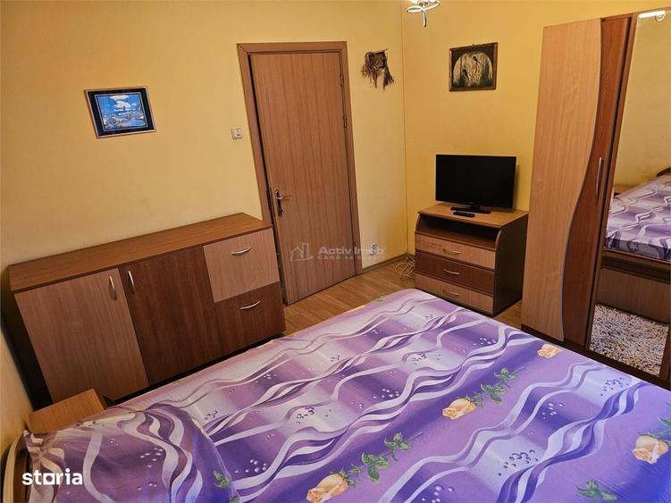 Vanzare 3 camere Colentina - 9