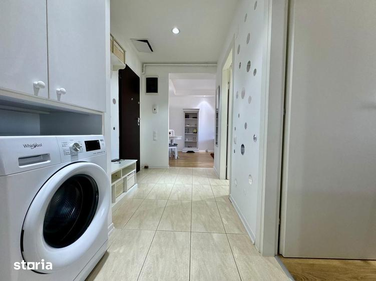 Apartament cu 2 camere în Ștefăneștii de Jos